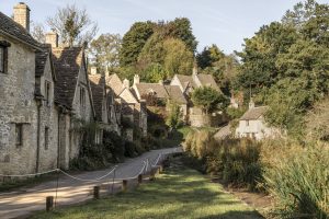 The ultimate 3 days Cotswolds itinerary