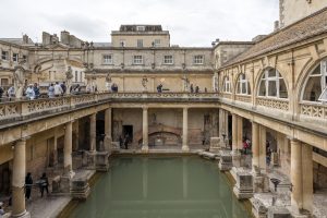 One day in Bath: The best things to see and do