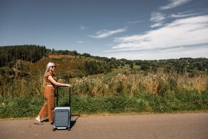 Best weekender luggage for weekend getaways