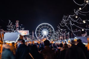 10 best Christmas markets in Belgium