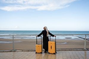 The best 2 piece luggage set for every traveler