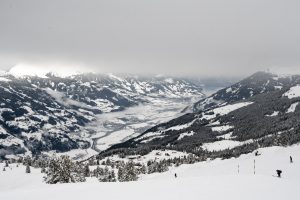 Skiing in Zillertal: Why this Austrian valley is so special