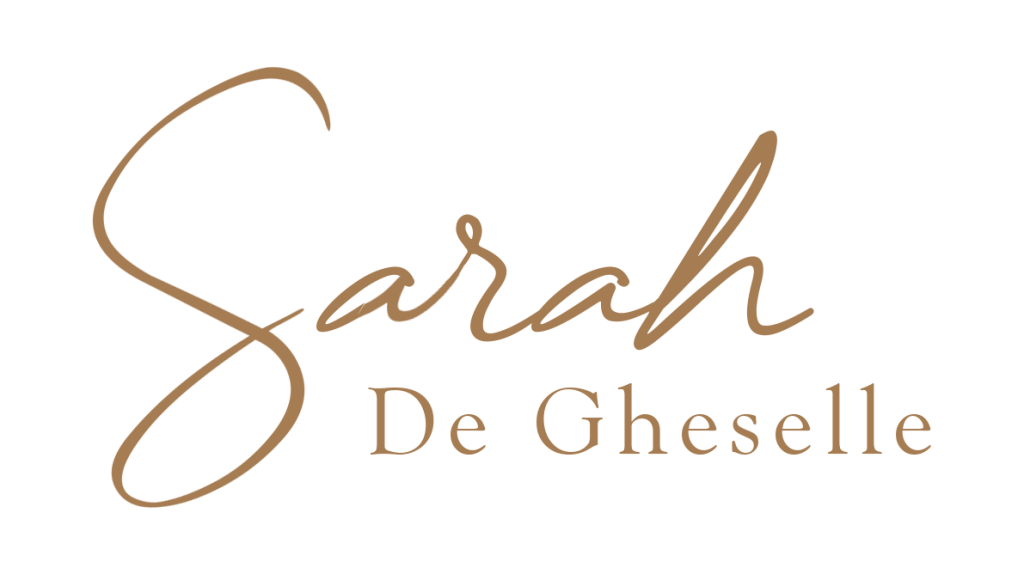 Sarah De Gheselle