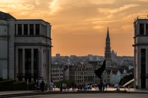 15 stunning boutique hotels in Brussels