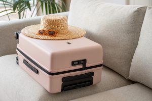 3 epic carry-on bags for your summer holiday
