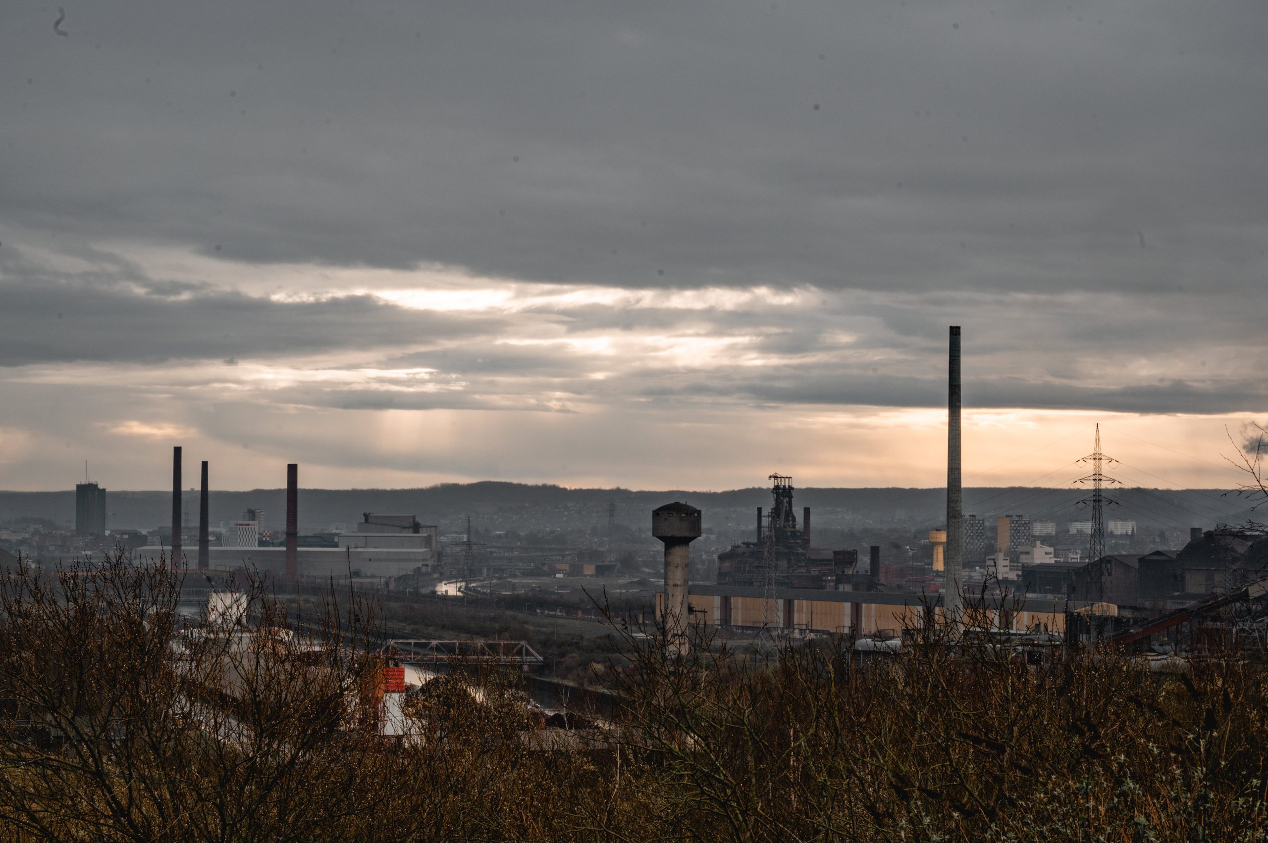 15 epic things to do Charleroi