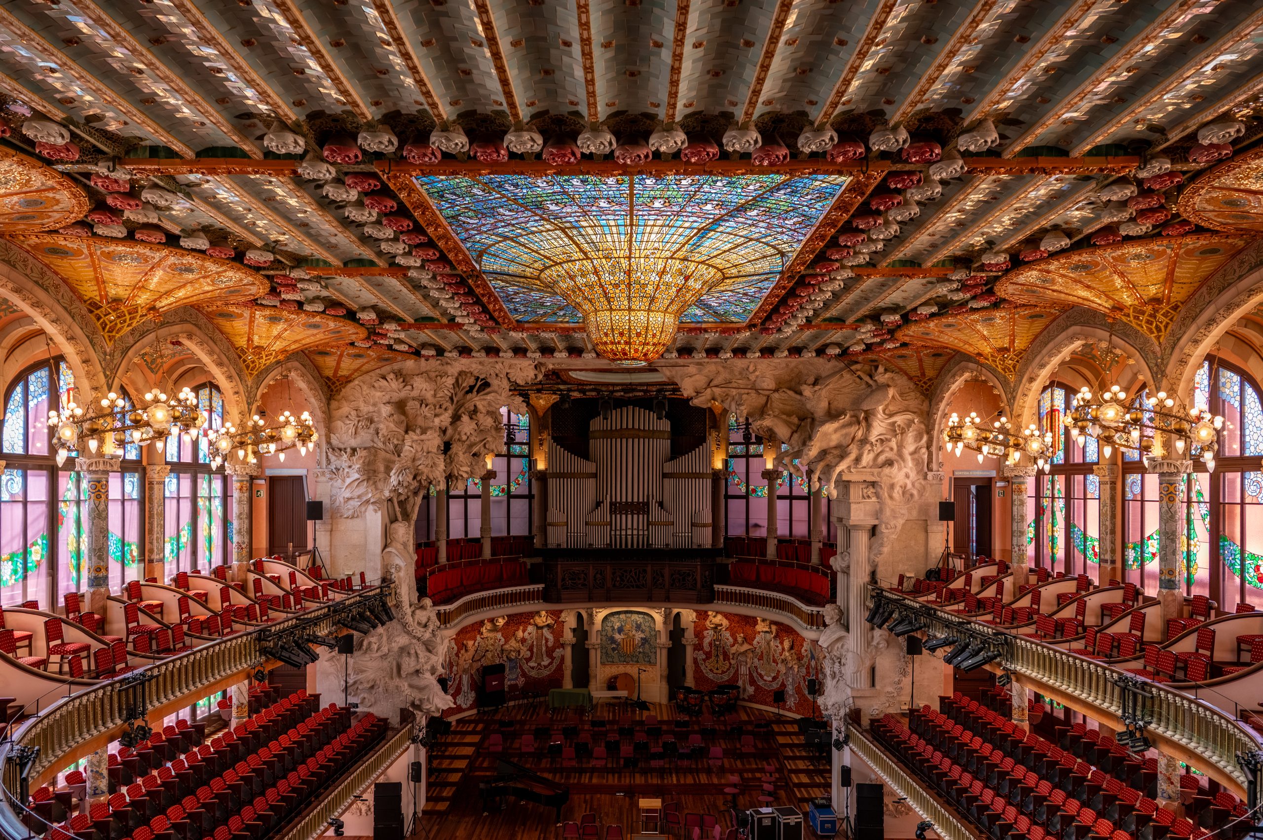 20 things to do in Catalonia for culture lovers
