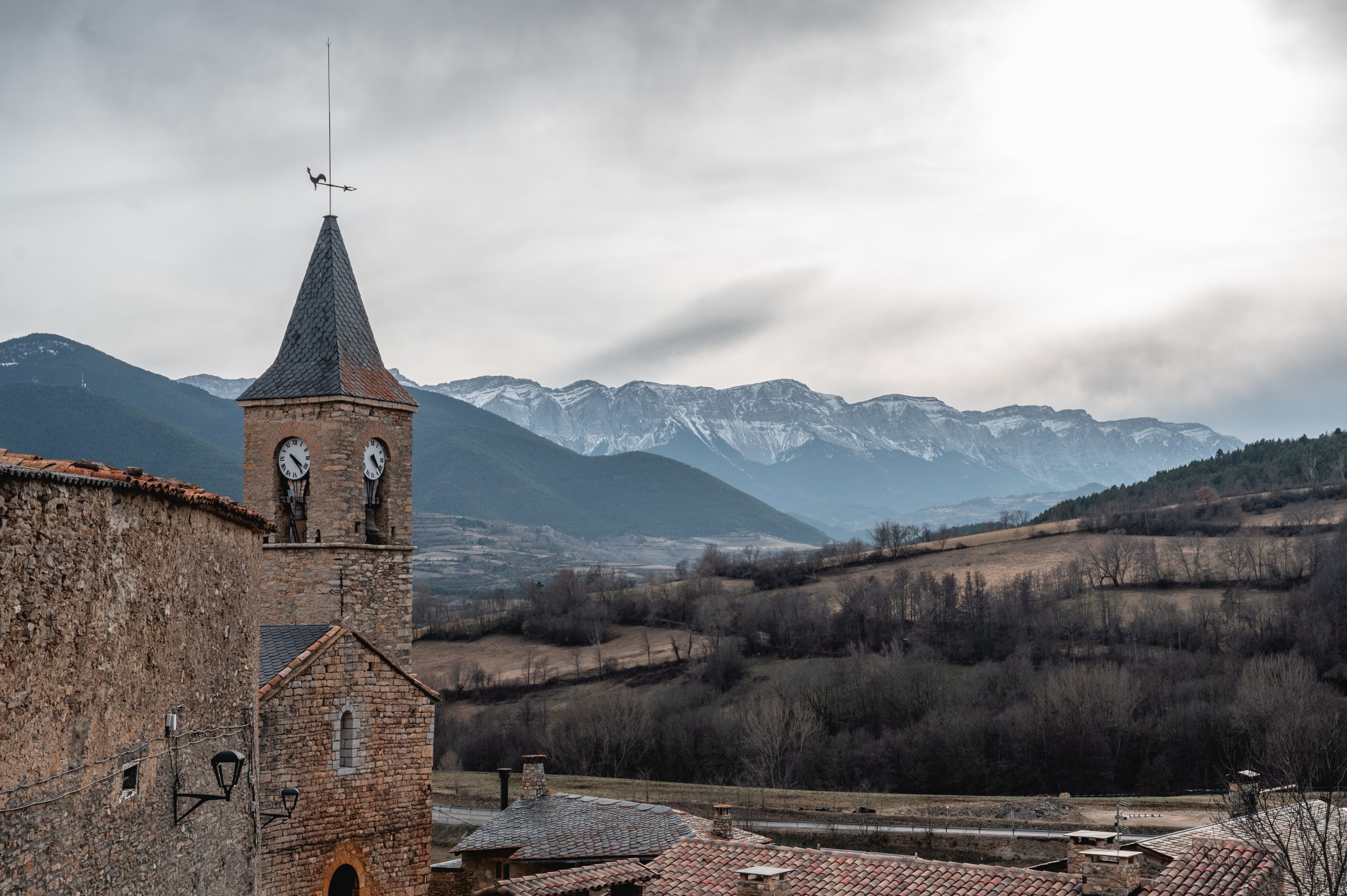 12 unique things to do in Cerdanya, Spain