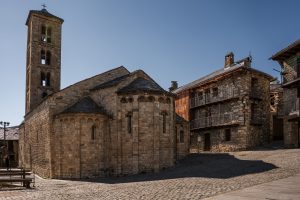 11 amazing things to do in La Vall de Boí