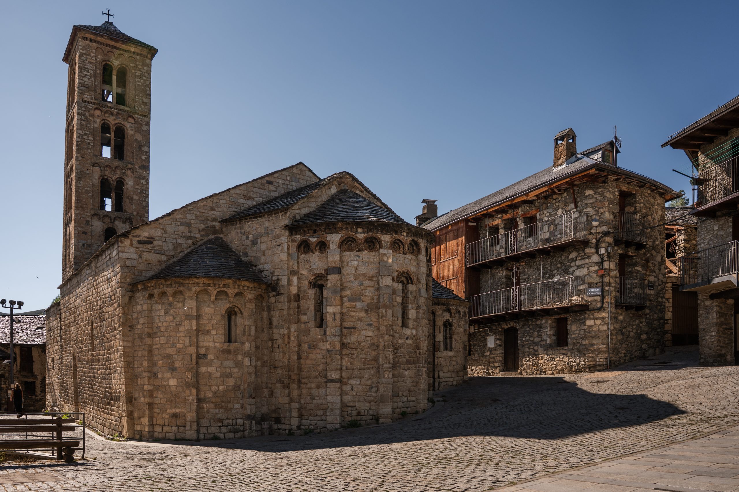 11 amazing things to do in La Vall de Boí